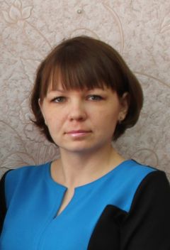 Валеева Екатерина Александровна