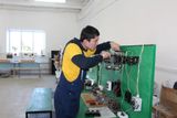 Электромонтер по ремонту и обслуживанию электрооборудования в сельскохозяйственном производстве