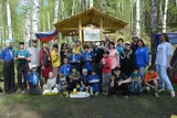 Солнечный день проведен с пользой