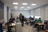 Полетаем?