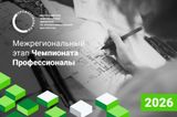 Три участника, три компетенции: общая цель на чемпионате «Профессионалы»