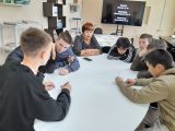 По страницам истории...