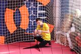 3 место в Региональном этапе Чемпионата "ПРОФЕССИОНАЛЫ" в категории "Юниоры" наше!