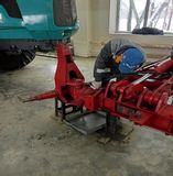 Результаты конкурса профессионального мастерства