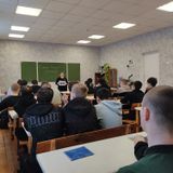 История колледжа и герои Аргаяшской земли