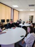 27 мая — особенный день для нашей библиотеки!