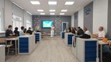 Бинарный урок
