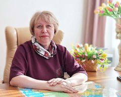 Аминева Ольга Владимировна