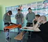 Проверка на прочность: Военизированная эстафета в ЮУрАПК!