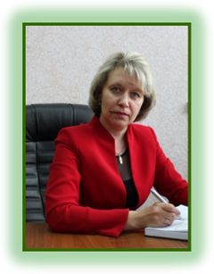 Аминева Ольга Владимировна