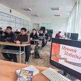 Песни военных лет