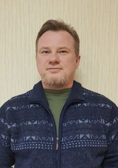 Солдатенко Андрей Петрович