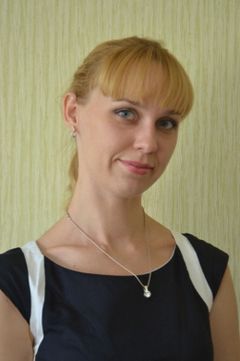 Урусова Екатерина Анатольевна