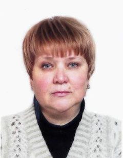 Светлова Наталья Спартаковна