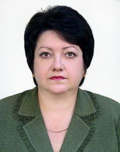 Гусева Ольга Ивановна