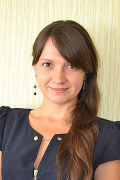 Болотова Наталья Владимировна