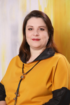 Токарева Наталья