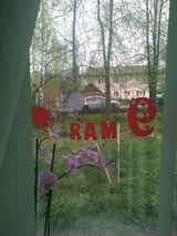 семейный коллектив Быковых