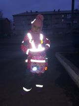 Ангелина Гуляева