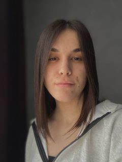 Машкова Дарья Александровна