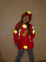 Лопатина Виктория