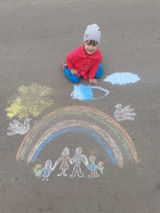 Таисия Рязанцева-3г