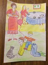 Коля Цыганов