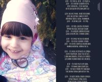 Ульяна Роднова