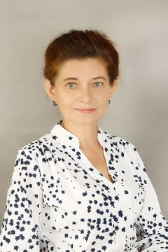 Волкова Лилиана Александровна