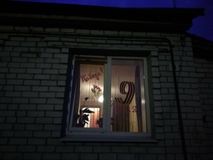 Семья Смагиных