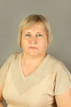 Пургина Елена Ивановна