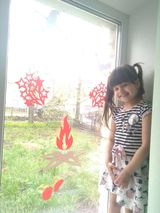 семья Родновых