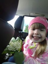 Ксюша Чечеткина