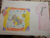 Смагина Маргарита