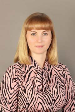Короткова Ирина Александровна