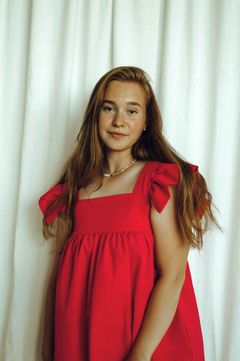 Волкова Дарья Андреевна