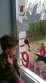 Семья Ведышевых