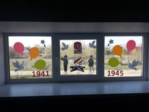 семья Корневых