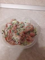 летний салат