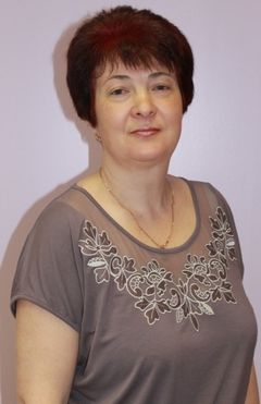 Жилина Тамара Леонидовна