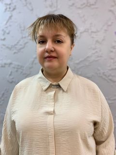 Федорова Наталья Юрьевна