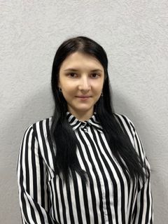 Солдатова Анна Михайловна