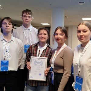 4 место на чемпионате по первой помощи в Санкт-Петербурге