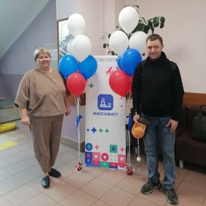 Отборочный этап чемпионата "Абилимпикс" в Санкт-Петербурге
