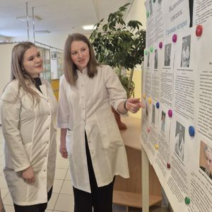 Мероприятия к Дню российской науки