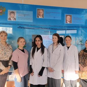 Грандиозная победа на республиканской олимпиаде по химии