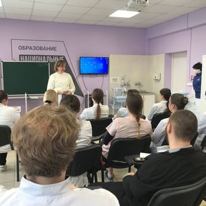 Просмотр фильма Андрея Медведева "Предательство"