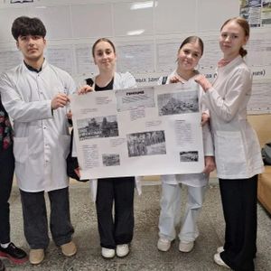 День памяти жертв геноцида советского народа