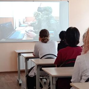 Встреча со специалистами по управлению БПС