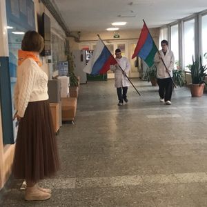 6 апреля – День присвоения Петрозаводску звания "Город воинской славы" 